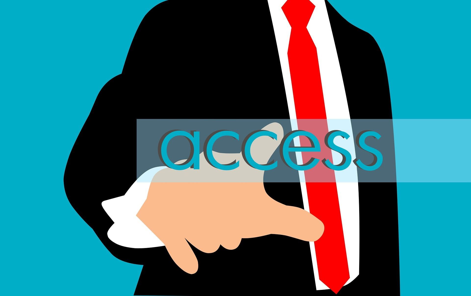 Access Control Systems East Africa