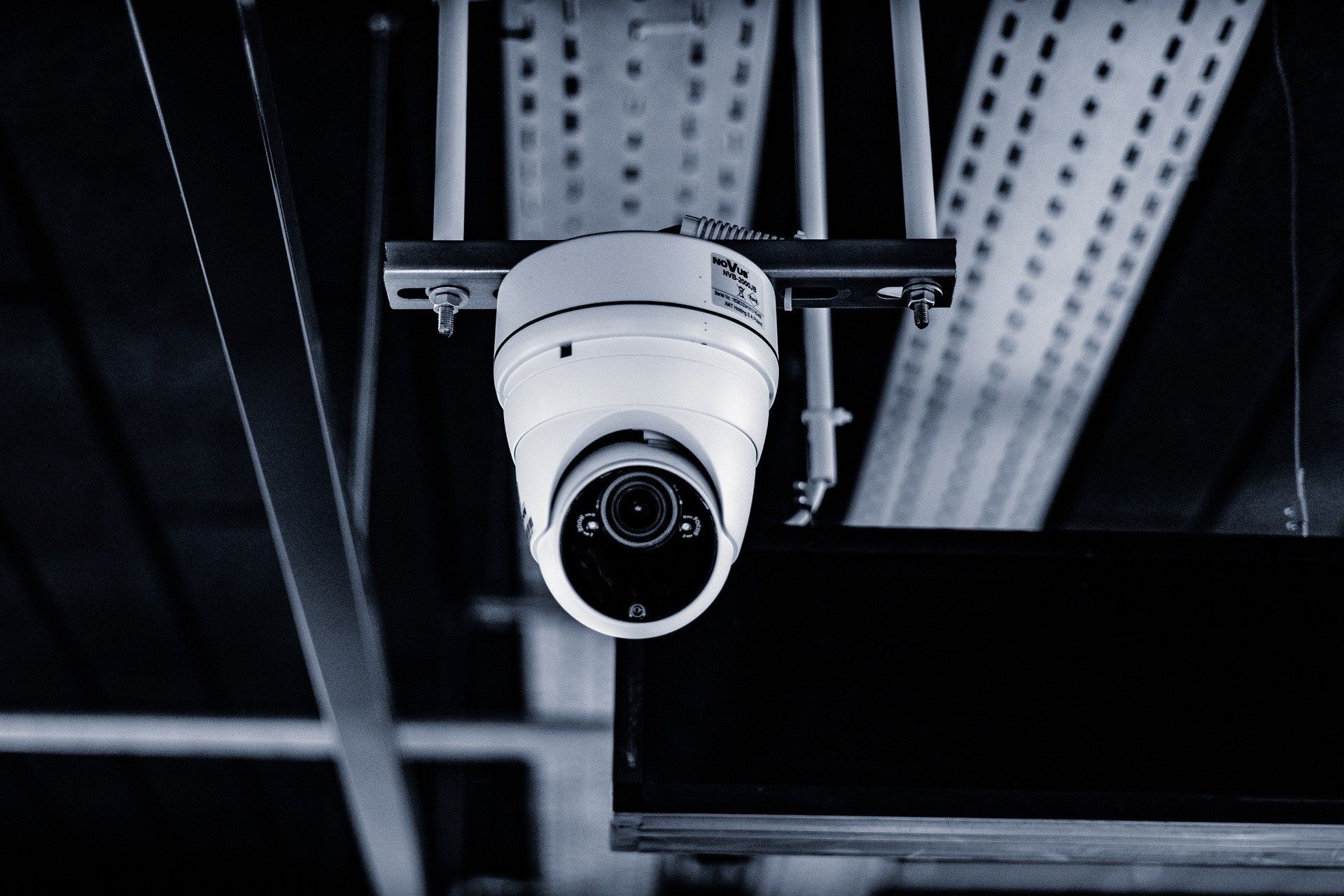 CCTV Camera Installation East Africa
