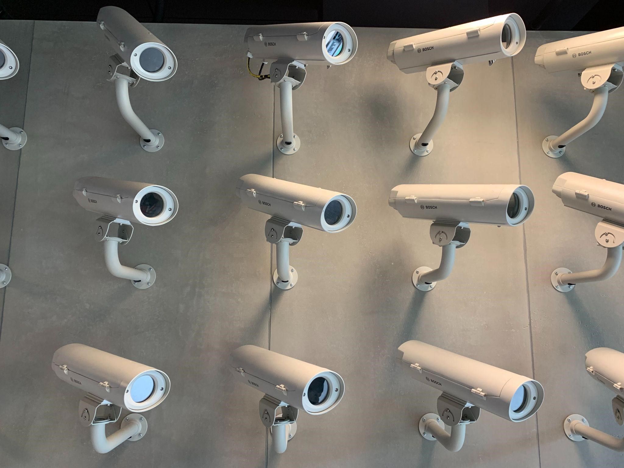 CCTV Systems East Africa