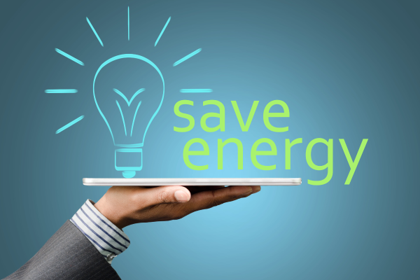 energy saving solutions