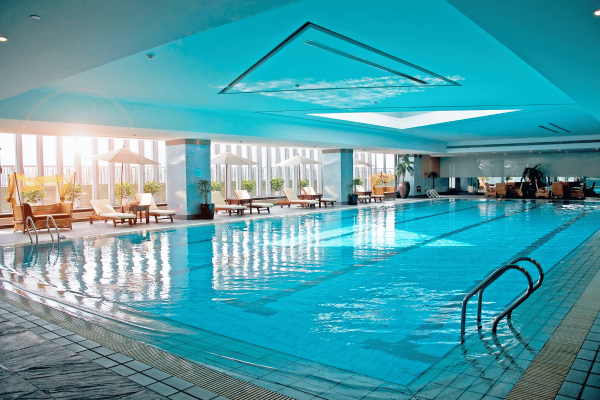 Fiberglass Swimming Pools: A Smart Investment