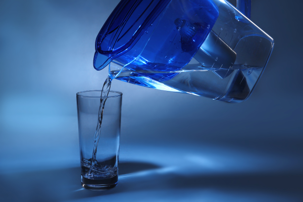 Five Reasons Why You Should Purify Your Drinking Water