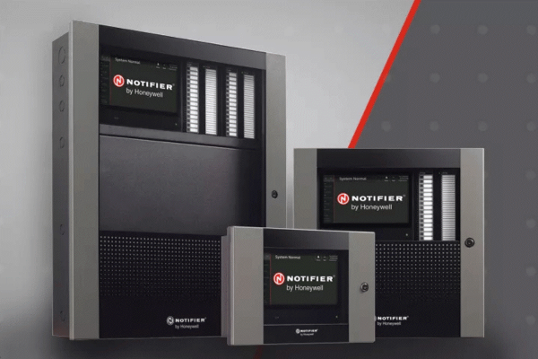 honeywell notifier distributors