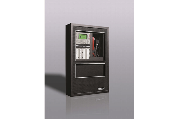honeywell notifier fire alarm