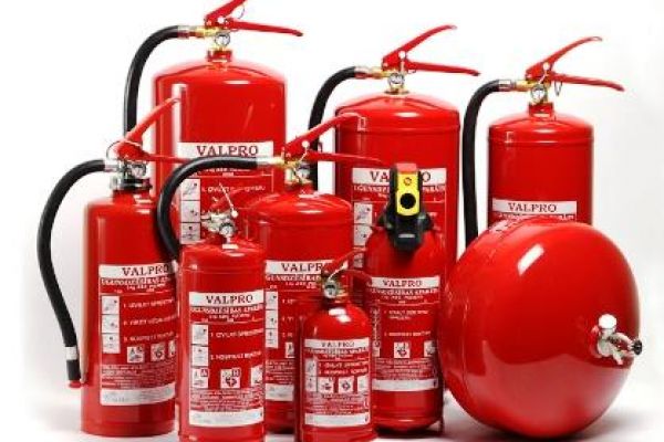 How To Choose the Right Fire and Life Safety Systems?