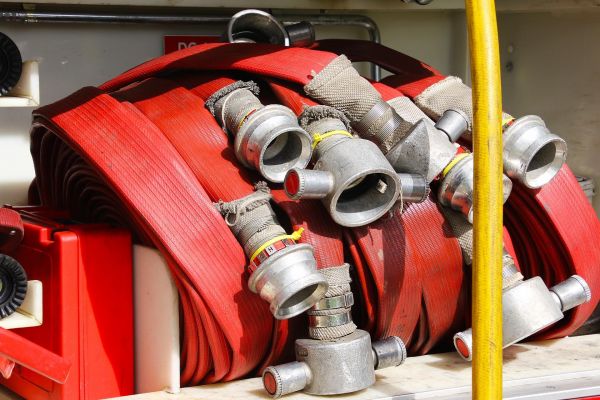 Importance of Fire Hose Reel and Fire Hydrants