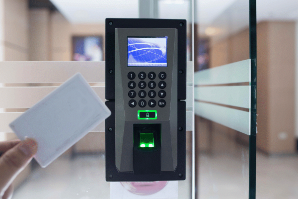 Latest Solutions To Enhance Safety in Residential Buildings with Access Control