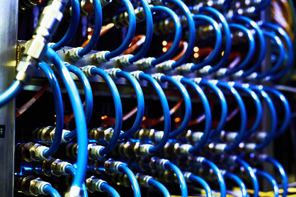 Structured cabling