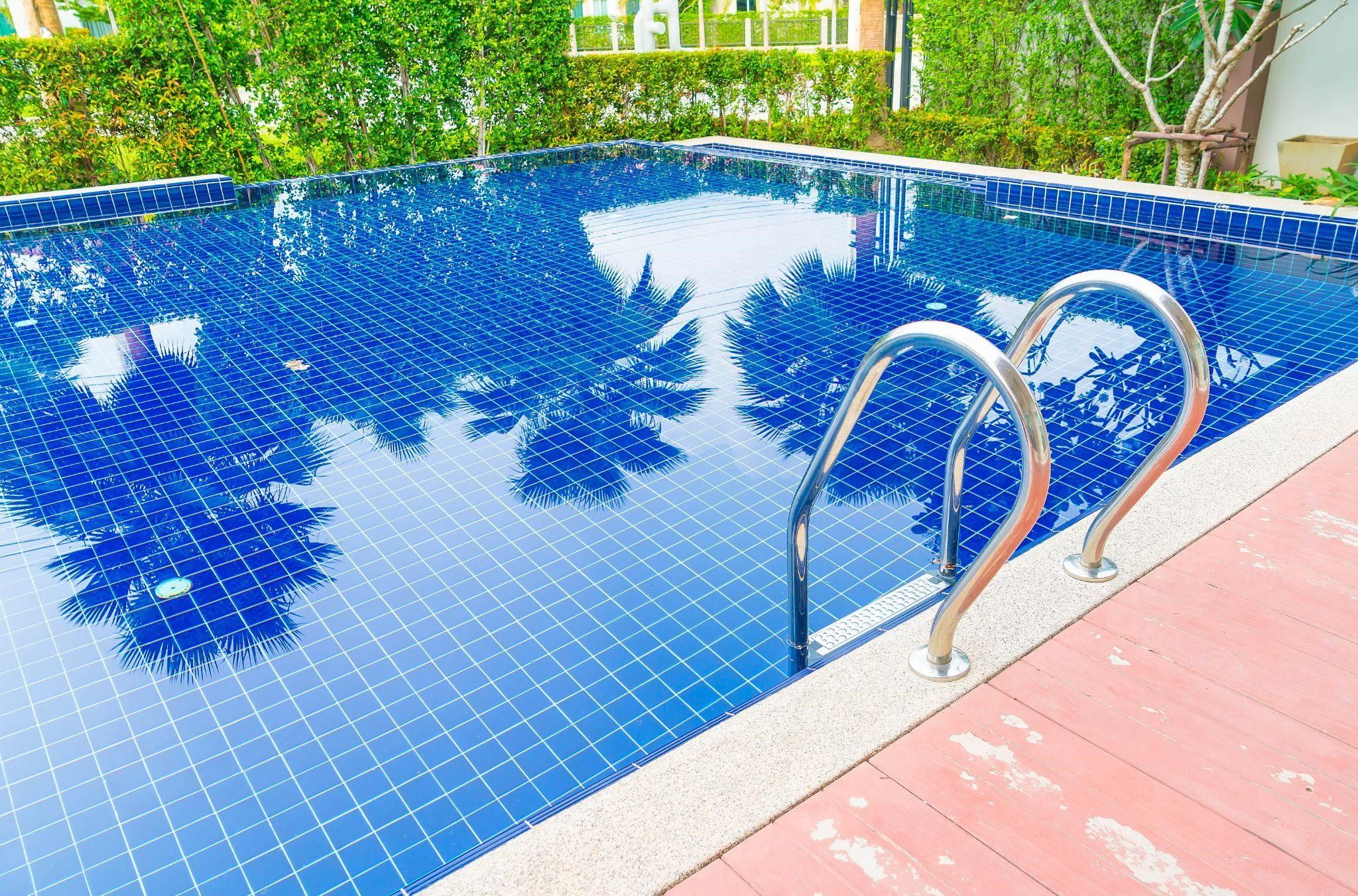 Swimming Pool Maintenance Dubai