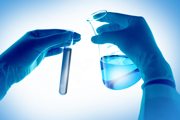water treatment chemicals