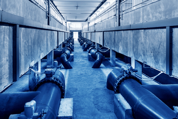 Why Is a Water Treatment Plant Important for Industries?