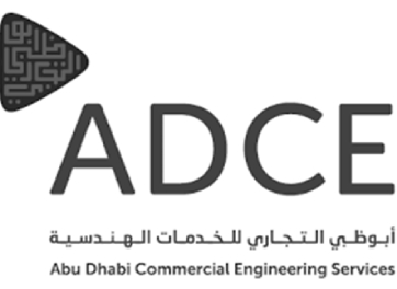                                   Abu Dhabi Commercial Engineering (ADCE)
                                 
